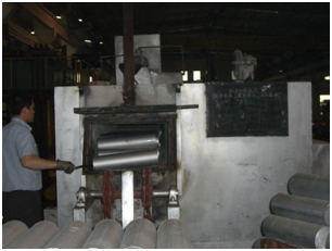 廣東汕尾工業鋁型材生產廠家工藝流程